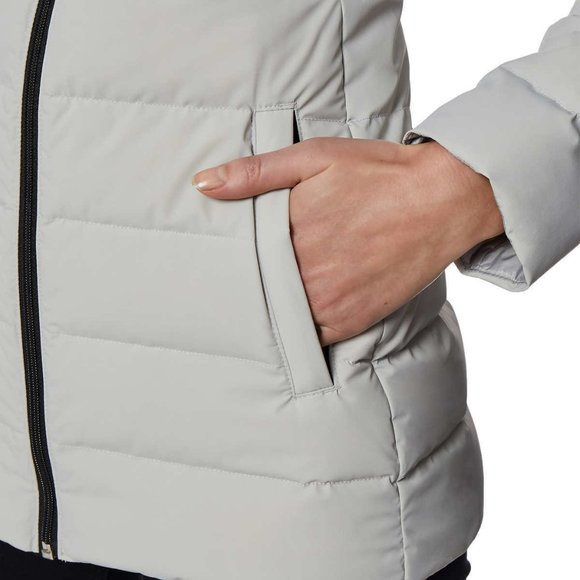 32 Degrees Ladies' 4-Way Stretch Jacket - Picture 3 of 4